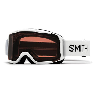 Smith Daredevil Goggles + RC36 Lens Juniors