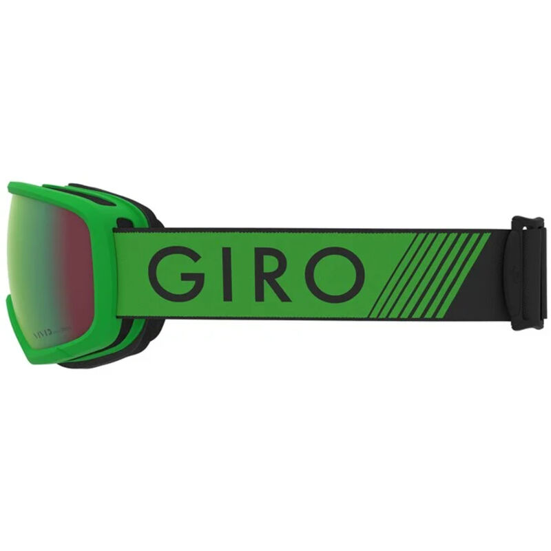 Giro Ringo Junior Goggle image number 2