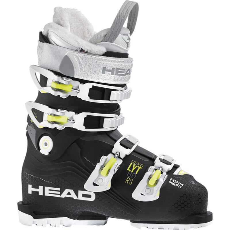 Head Nexo Lyt 80 RS Ski Boots Womens image number 0