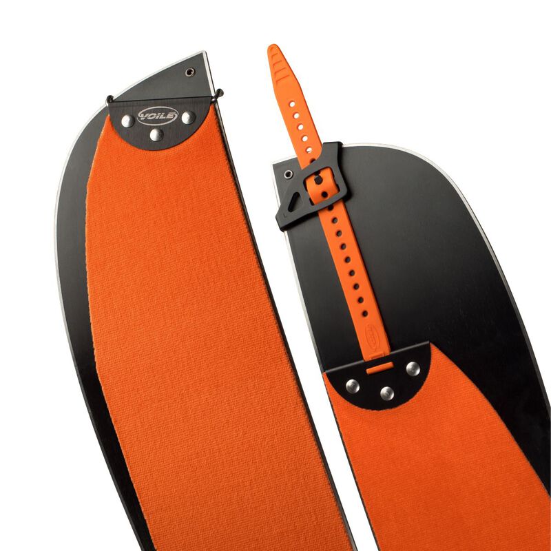Voile Nylon Splitboard Skins with Tail Clips image number 0