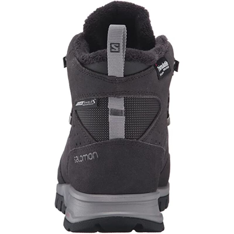 Salomon Utility TS CSWP Boots - Mens image number 3