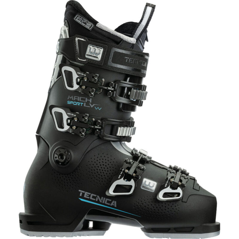 Tecnica Mach Sport 85 W LV Ski Boots Womens image number 0