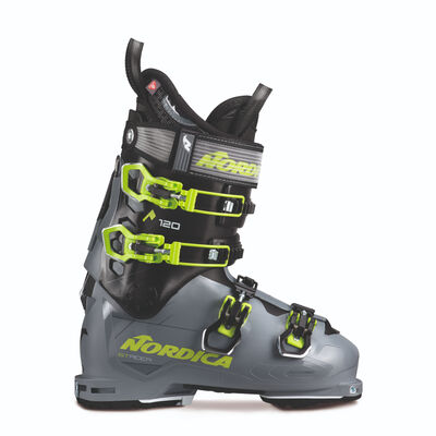 Nordica Strider 120 DYN Ski Boots - Mens