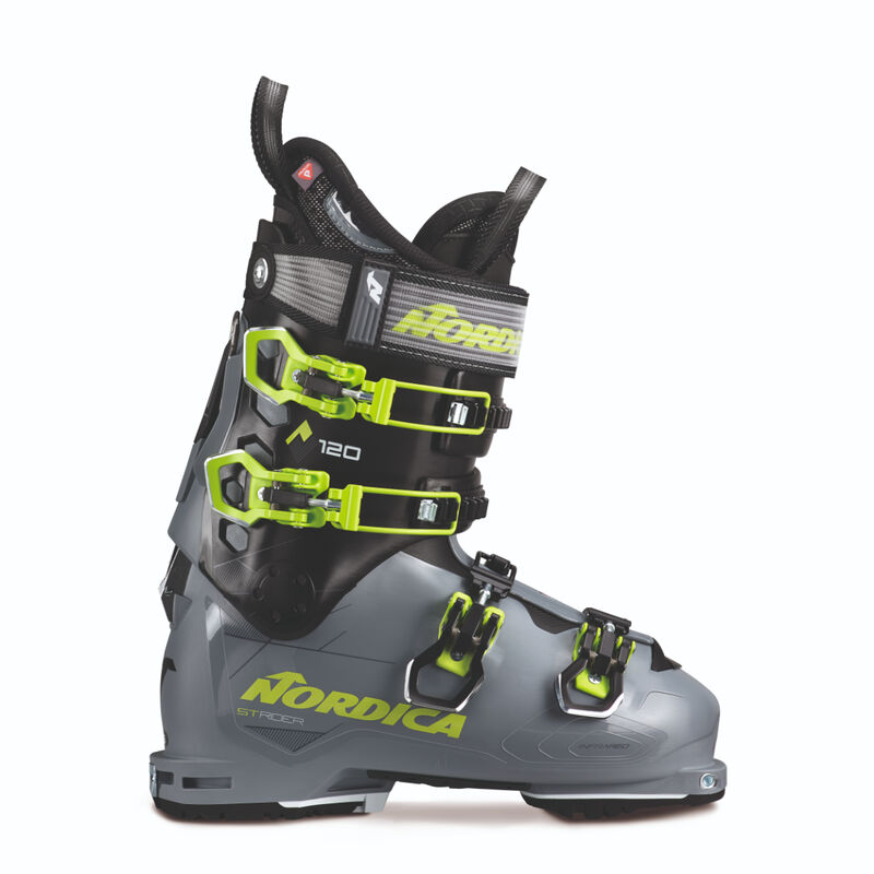 Nordica Strider 120 DYN Ski Boots Mens image number 1