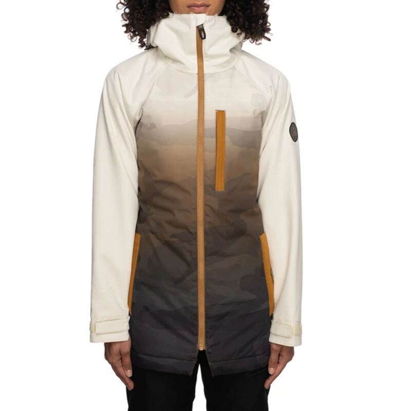 686 Dream Insulated Jacket Womens image number 1