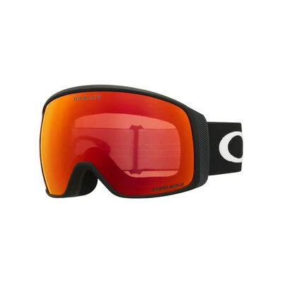 Oakley Flight Tracker L Goggles + Prizm Snow Torch Iridium Lenses