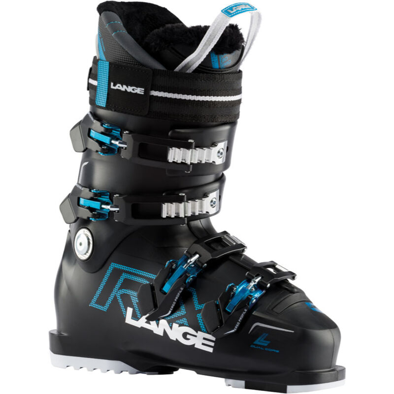 Lange RX 110 W Ski Boots Womens image number 0