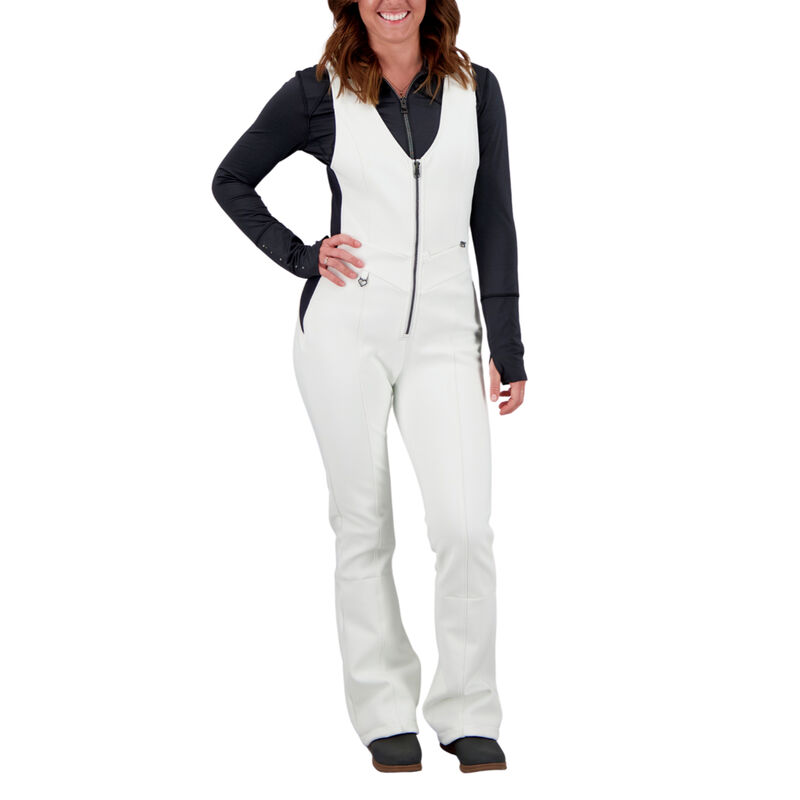 Obermeyer Cybele Softshell Suit Womens image number 0