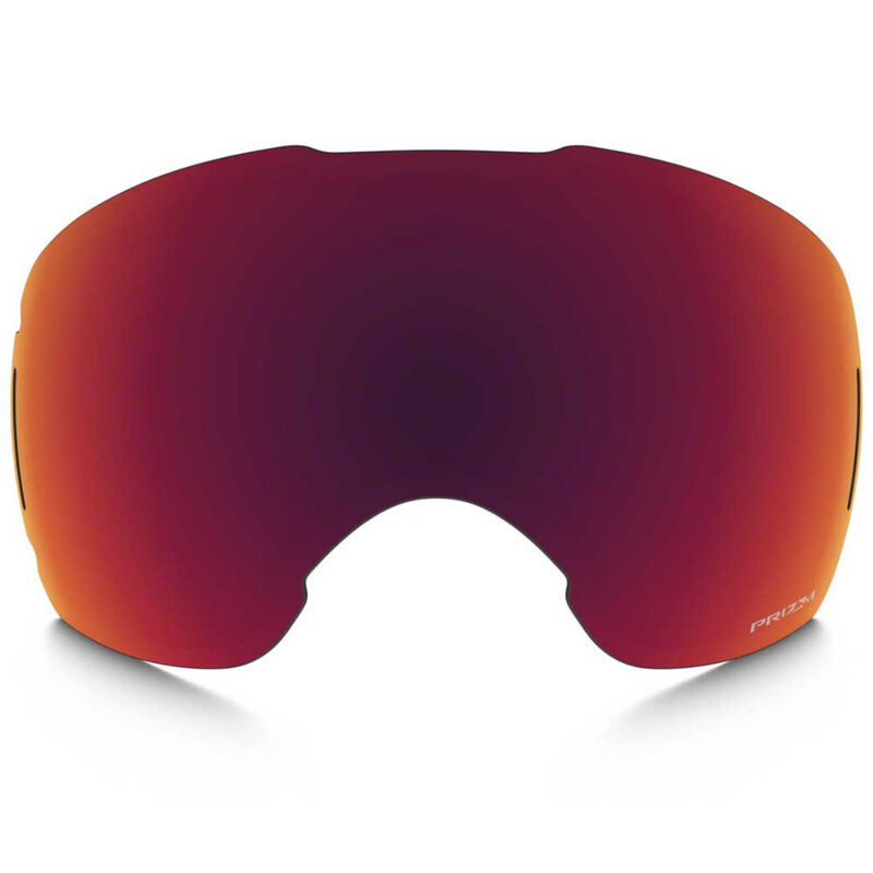 Oakley Airbrake XL Replacement Lens image number 1