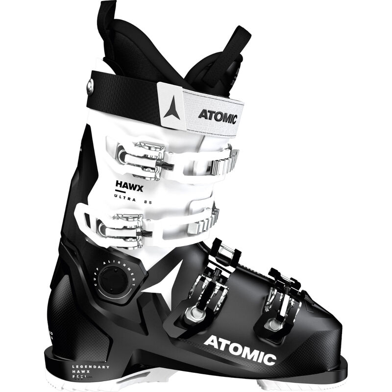 Atomic Hawx Ultra 85 Ski Boot Womens image number 0