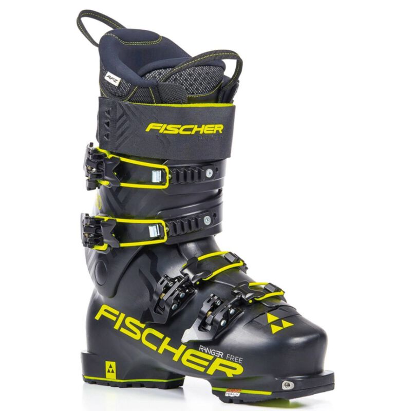 Fischer Ranger Free 130 Ski Boots Mens image number 1