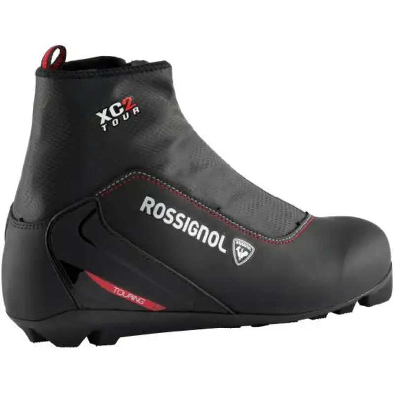 Rossignol XC2 Cross Country Ski Boots image number 1