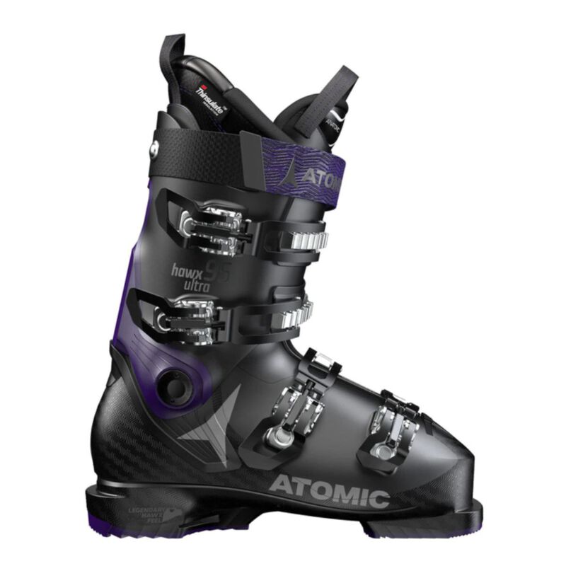 Atomic Hawx Ultra 95 S Ski Boots Womens image number 0