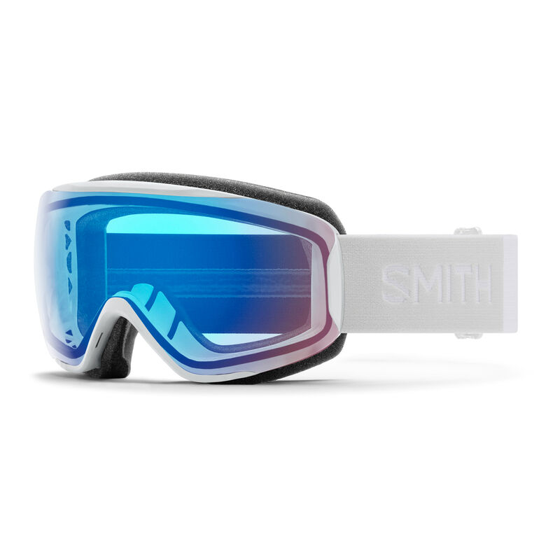 Smith Moment Storm Rose Womens Goggles image number 0