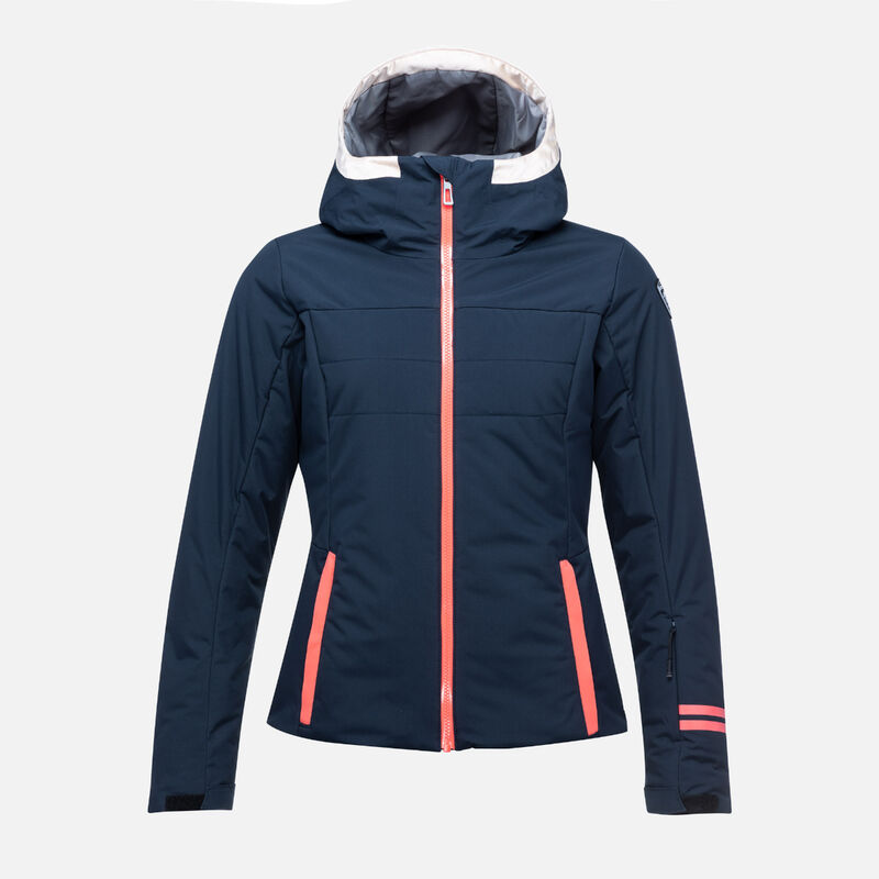 Rossignol Courbe Jacket Womens image number 0