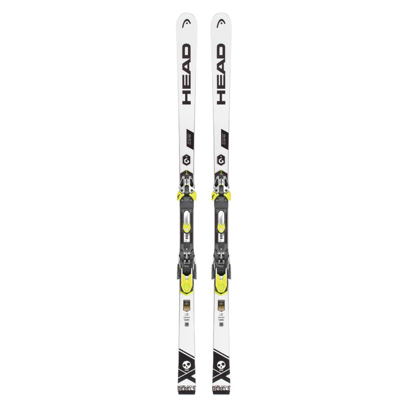 Head World Cup Rebels i.GS RD Pro Evo Skis image number 0