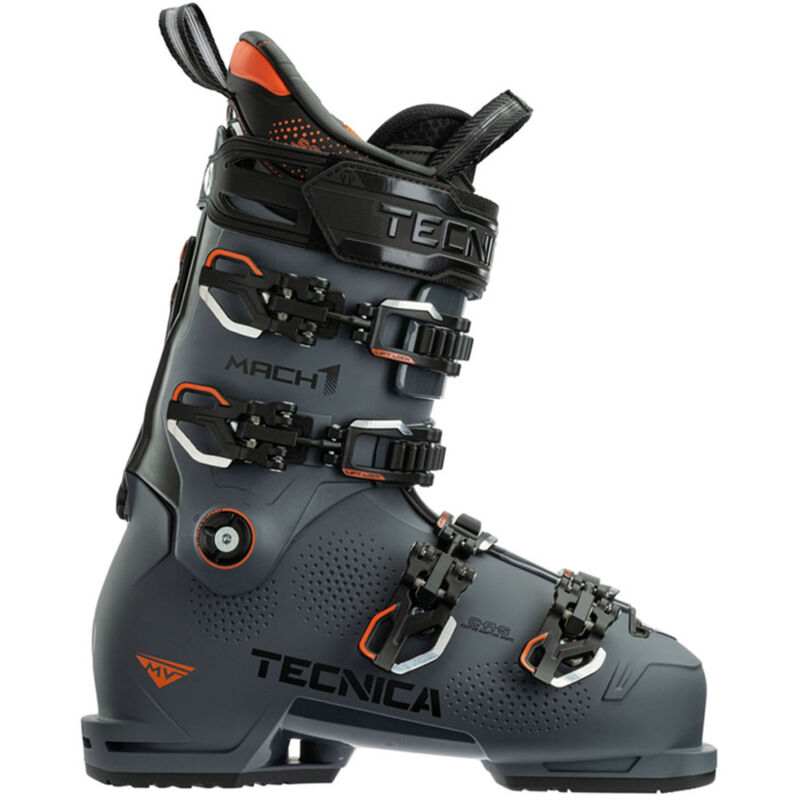 Tecnica Mach1 110 MV Ski Boots Mens image number 0