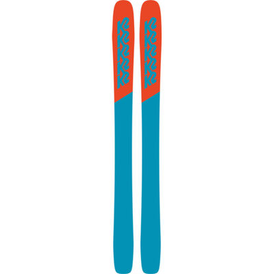 K2 Mindbender Team Skis Kids