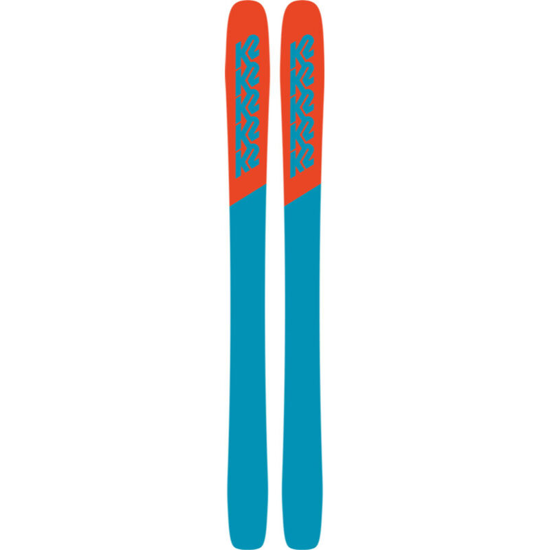 K2 Mindbender Team Skis Kids image number 2
