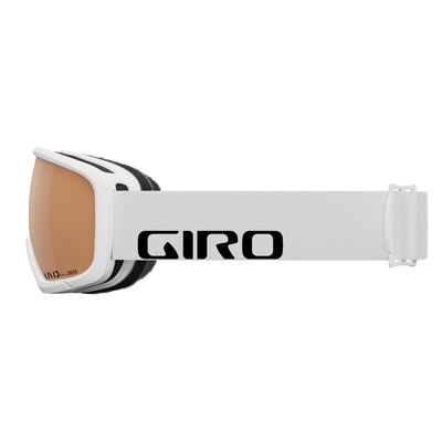 Giro Ringo Goggles + Vivid Copper Lens