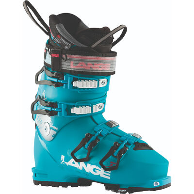 Lange XT3 110 W LV Ski Boots Womens