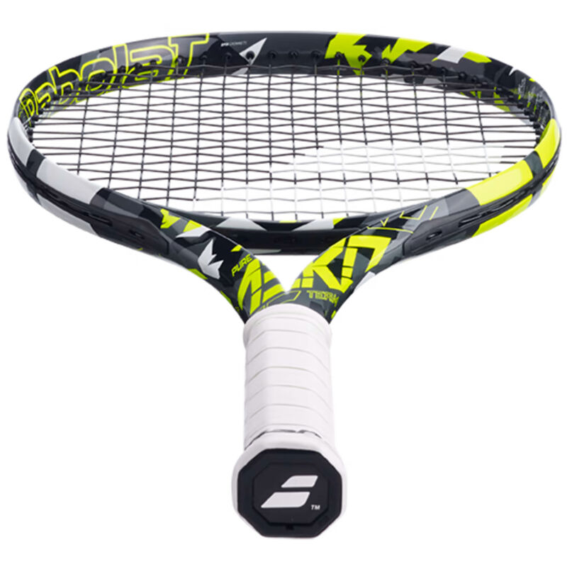 Babolat Pure Aero Team Tennis Racquet image number 3