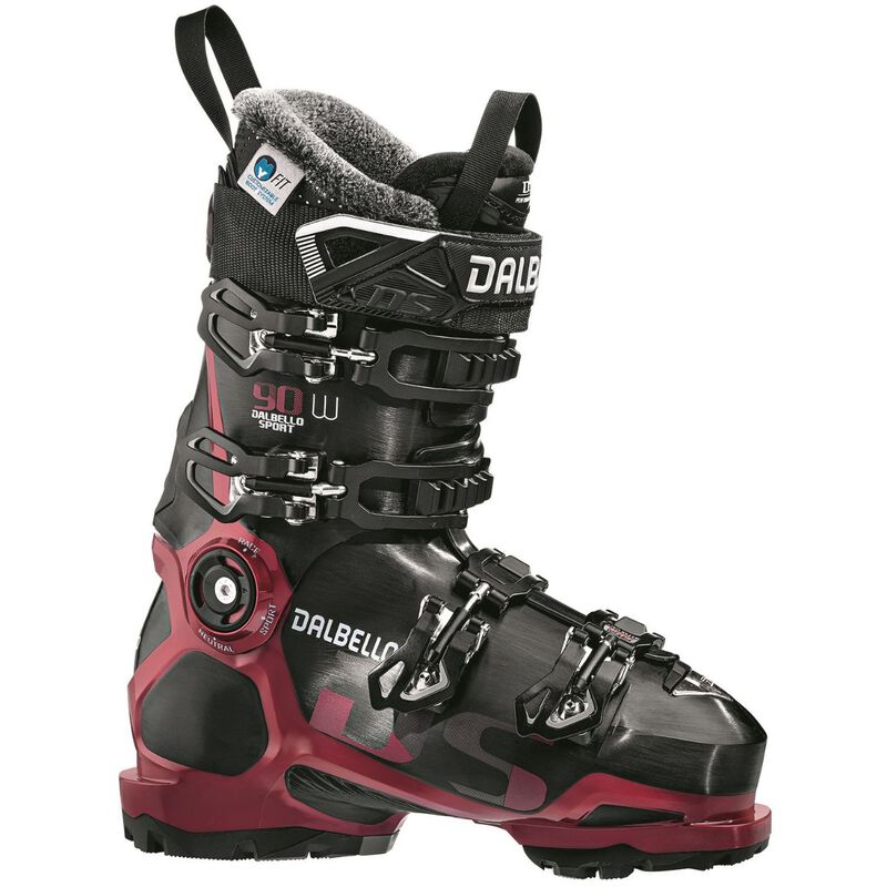 Dalbello DS 90 GW Ski Boots Womens image number 0