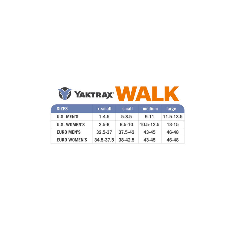 Yaktrax Walk image number 2