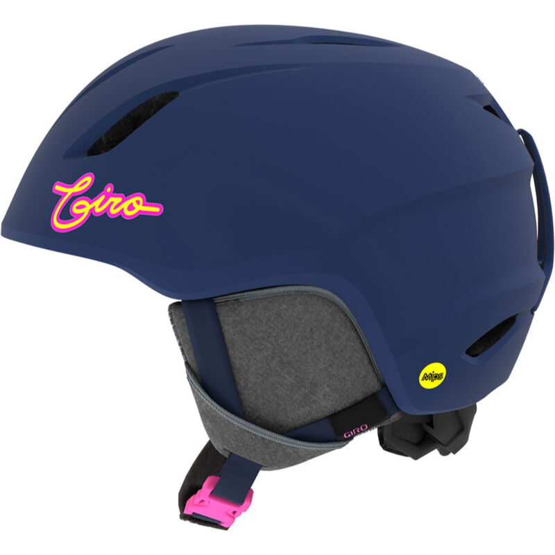 Giro Launch MIPS Helmet Kids image number 2