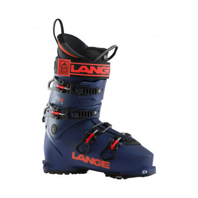 Lange XT3 Free 130 LV Grip Walk Ski Boot