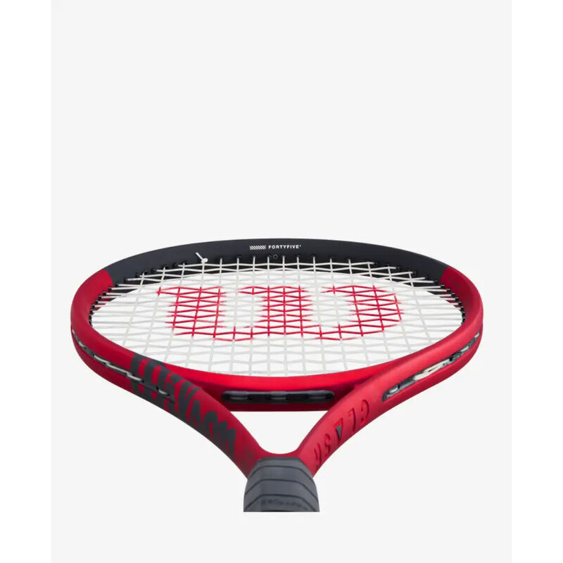 Wilson Clash 100 Pro V2 Unstrung Tennis Racket image number 1