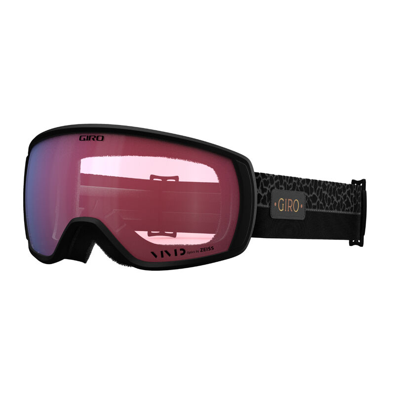 Giro Facet Vivid Infrared Goggles Womens image number 0
