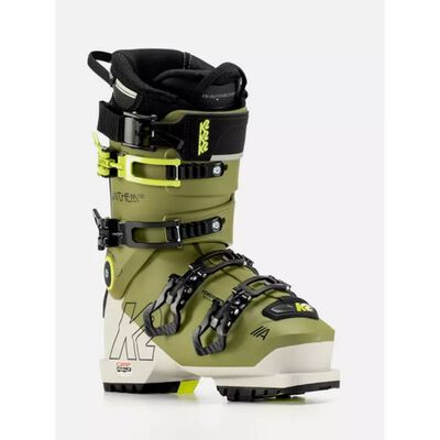K2 Anthem 110 LV Ski Boots Womens
