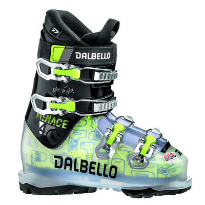 Dalbello Menace 4.0 GW Jr Ski Boots