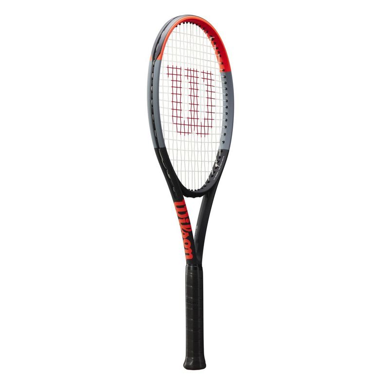 Wilson Clash 100UL Tennis Racquet image number 0