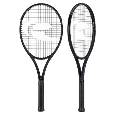 Solinco Blackout 300G Tennis Racket
