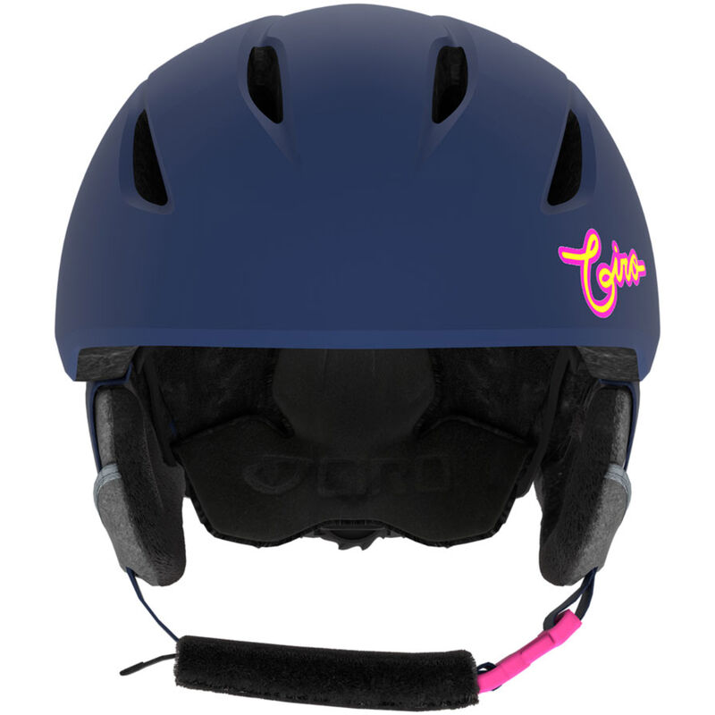 Giro Launch MIPS Helmet Kids image number 3