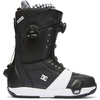 DC Lotus Boa Step On Snowboard Boots Womens