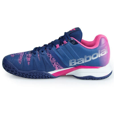 Babolat Propulse Blast Tennis Shoe Womens