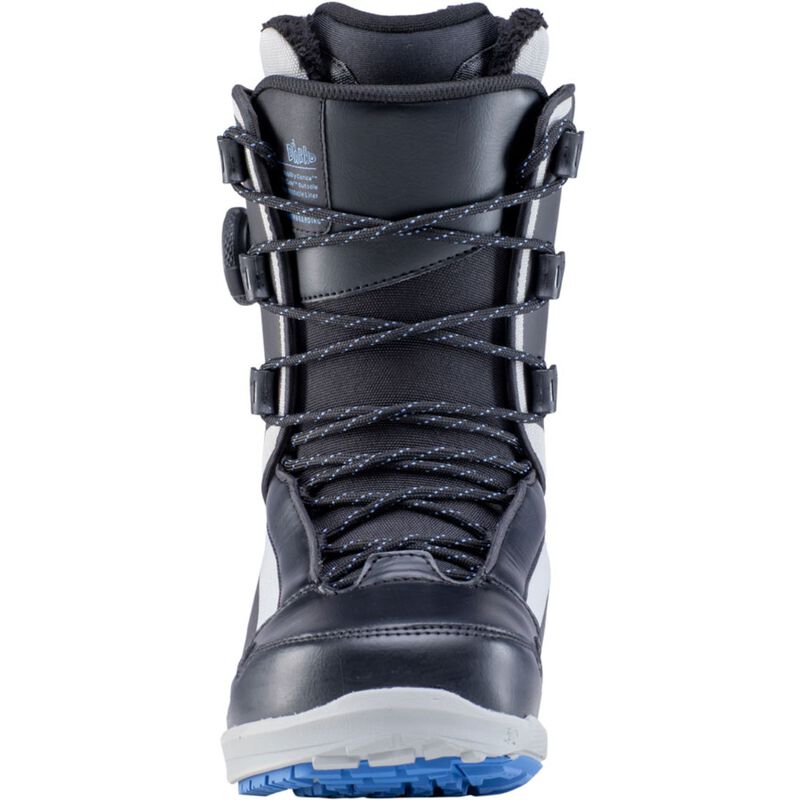 K2 Darko Snowboard Boots Mens image number 3
