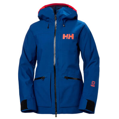 Helly Hansen Powderqueen 3.0 Jacket Womens