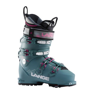 Lange XT3 Free 115LV GW Ski Boot Womens