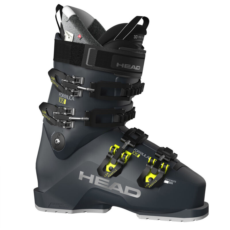 Head Formula 105 Ski Boots Womens image number 0