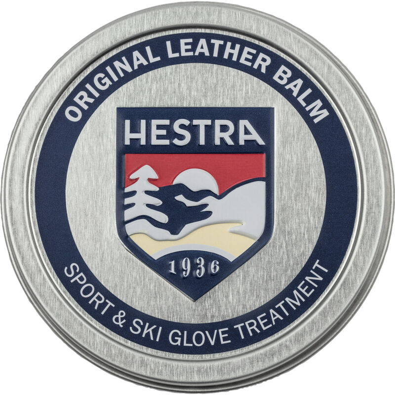 Hestra Leather Balm image number 0