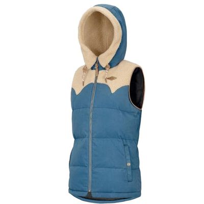 Picture Organic Holly Vest Womens