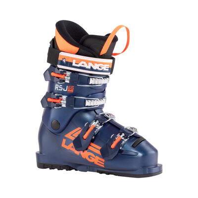 Lange RSJ 65 Ski Boot Kids