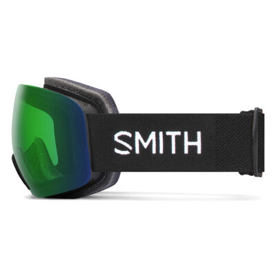 Smith Skyline Goggles + Chromapop Everyday Green Lens