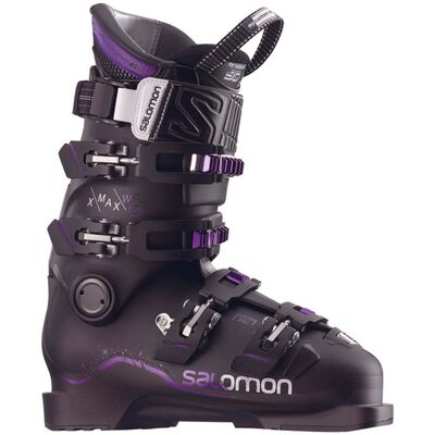 Salomon X Max 120 Ski Boots Womens