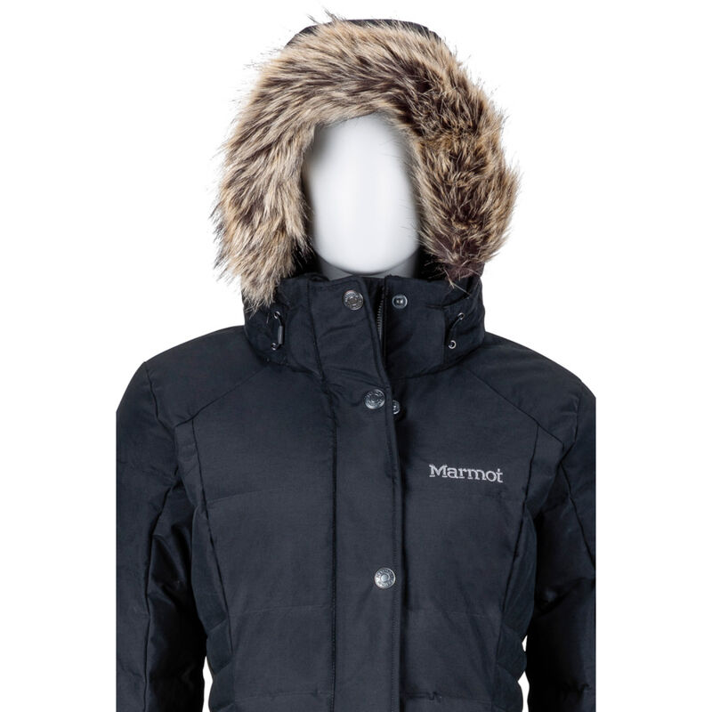 Marmot Clarhall Down Jacket Womens image number 2
