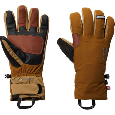 Mountain Hardwear Cloud Bank Glove Mens